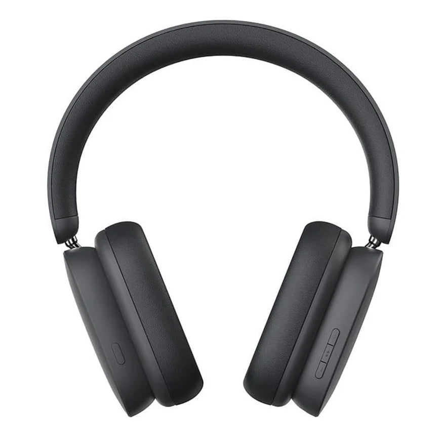 Handsfree Bluetooth Baseus Bowie H1, A2DP, ANC, Grigio NGTW230213