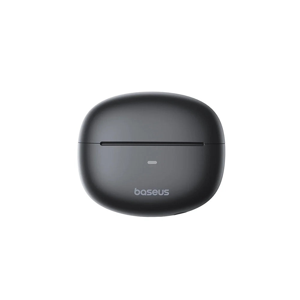 Auricolare Bluetooth Baseus Bowie MC1, TWS, Nero A00083501126-00