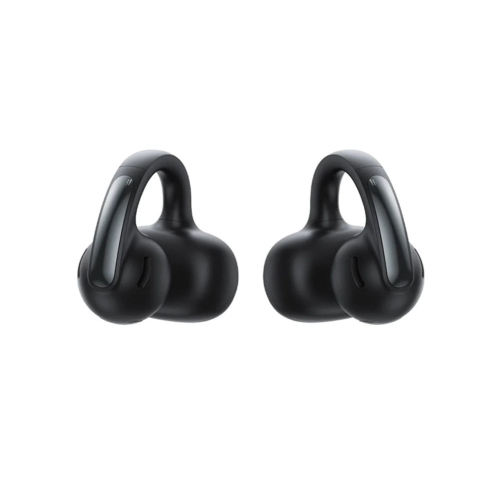 Auricolare Bluetooth Baseus Bowie MC1, TWS, Nero A00083501126-00