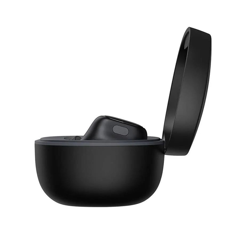 Auricolari Bluetooth Baseus Bowie WM01, TWS, Nero NGTW370001