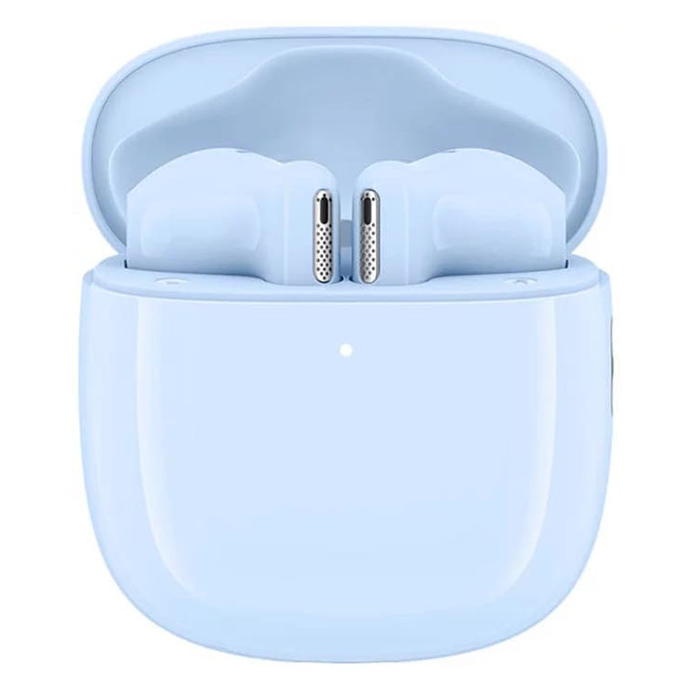 Auricolari Bluetooth Baseus Bowie WX5, TWS, Blu A00051000313-00