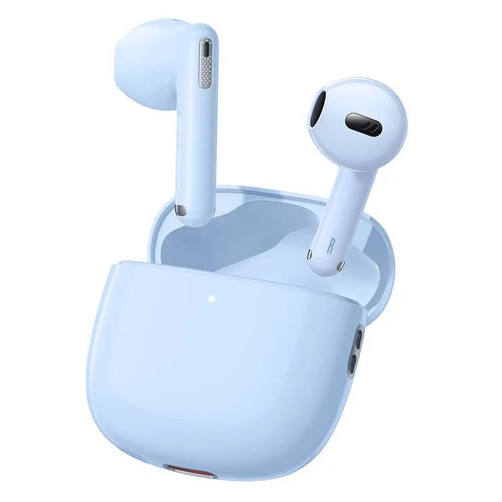 Auricolari Bluetooth Baseus Bowie WX5, TWS, Blu A00051000313-00