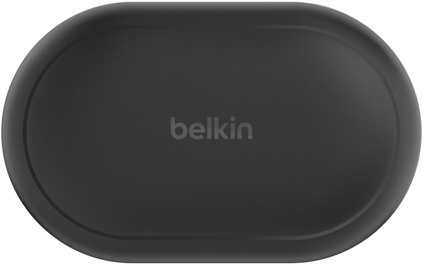 Auricolari Bluetooth Belkin SoundForm ClearFit, TWS, Multipoint, Nero AUC013ctBK