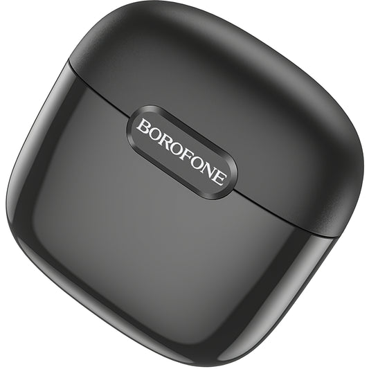 Auricolare Bluetooth a mani libere BW29, TWS, nero