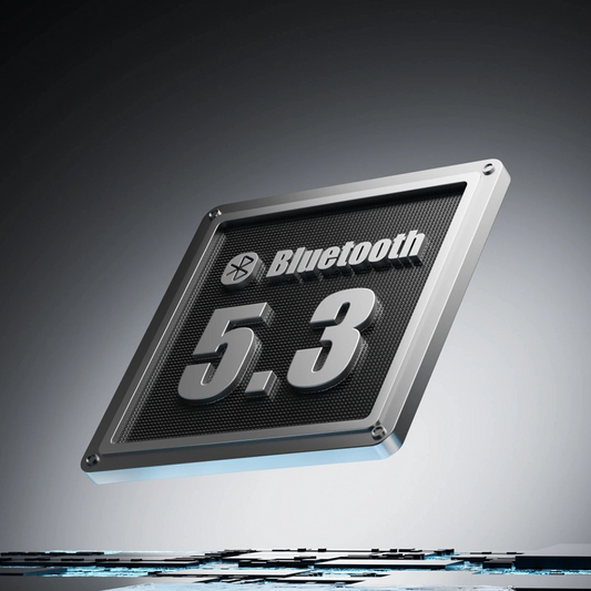 Auricolare Bluetooth Dudao U8 Pro, TWS, Nero