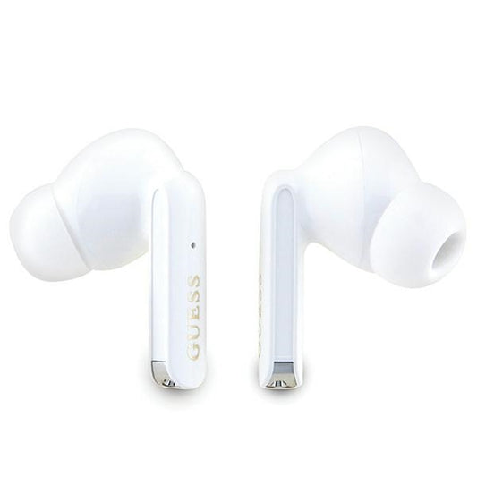 Auricolari Bluetooth Guess, TWS, Dorato