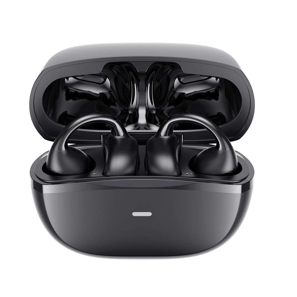 Auricolare Bluetooth HAVIT OWS916 Lite, TWS, Nero