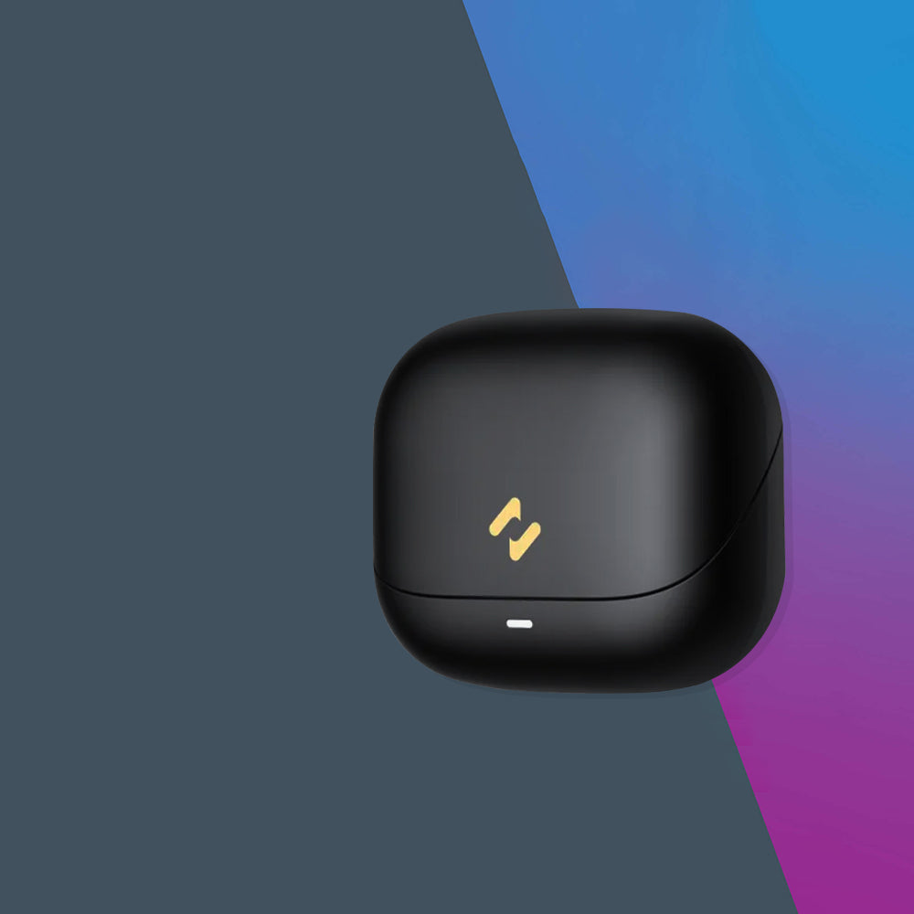 Auricolari Bluetooth HAVIT TW906 Pro, TWS, ANC, Rosa