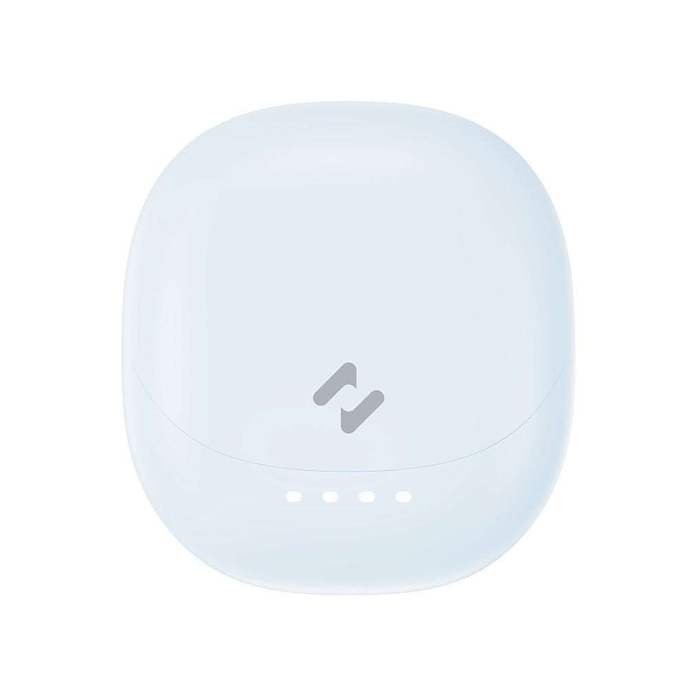 Auricolari Bluetooth HAVIT TW931, TWS, Blu