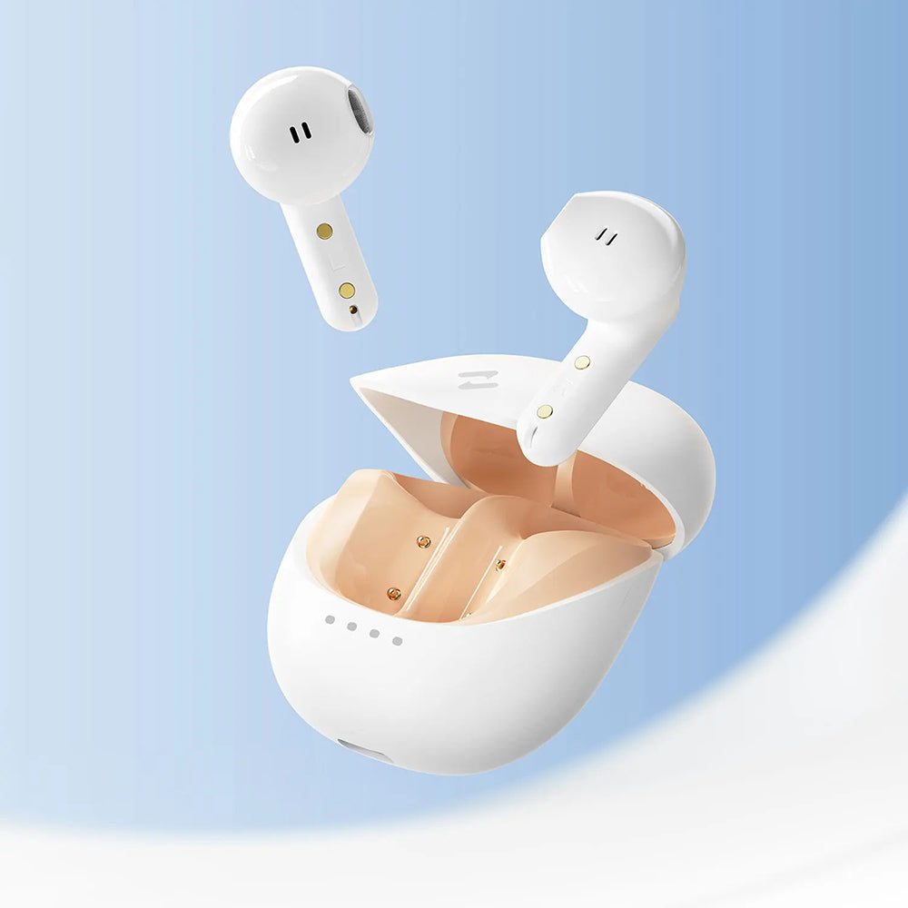 Auricolari Bluetooth HAVIT TW931, TWS, Nero