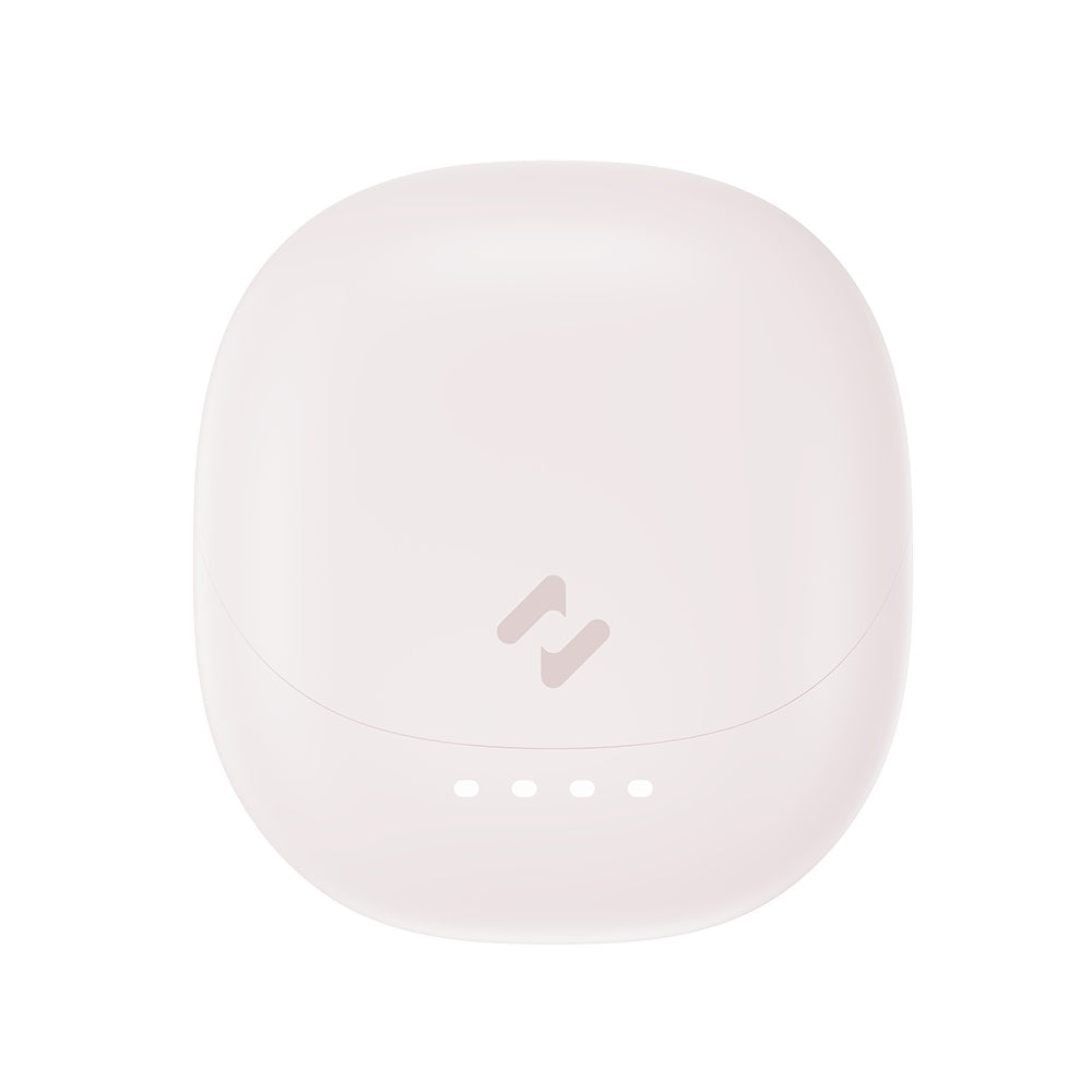 Auricolari Bluetooth HAVIT TW931, TWS, Rosa