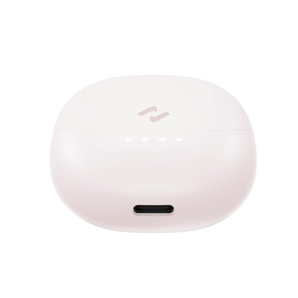 Auricolari Bluetooth HAVIT TW931, TWS, Rosa