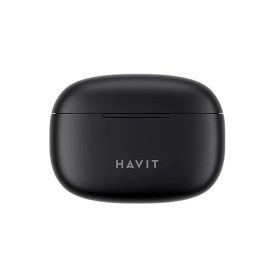Auricolari Bluetooth HAVIT TW967 Pro, TWS, Nero