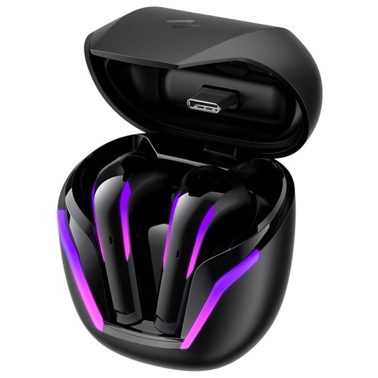 Handsfree Bluetooth HAVIT TW970, TWS, Nero