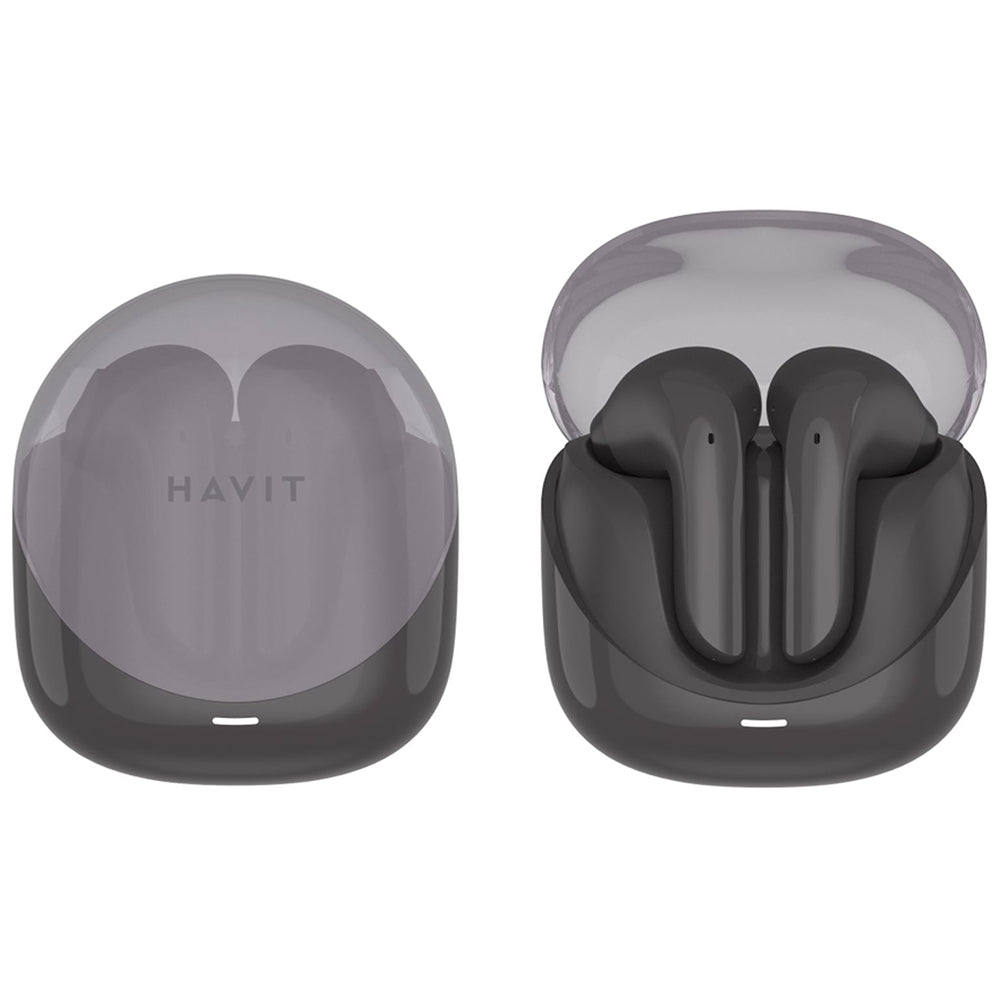Auricolari Bluetooth HAVIT Modern Buds TW974, TWS, Nero