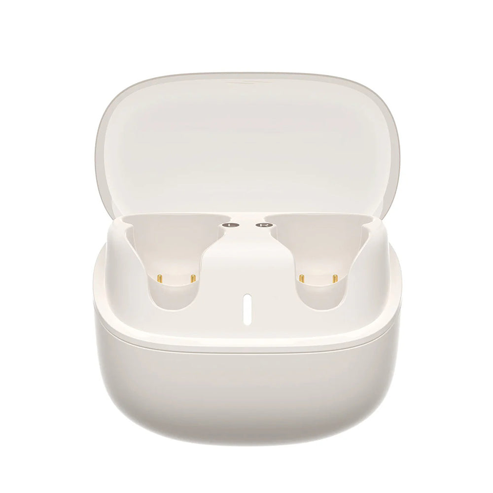 Auricolari Bluetooth HAVIT TW980, TWS, Beige