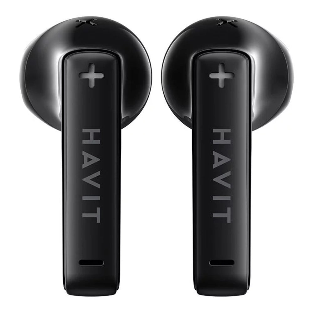 Auricolare Bluetooth HAVIT TW981, TWS, Nero