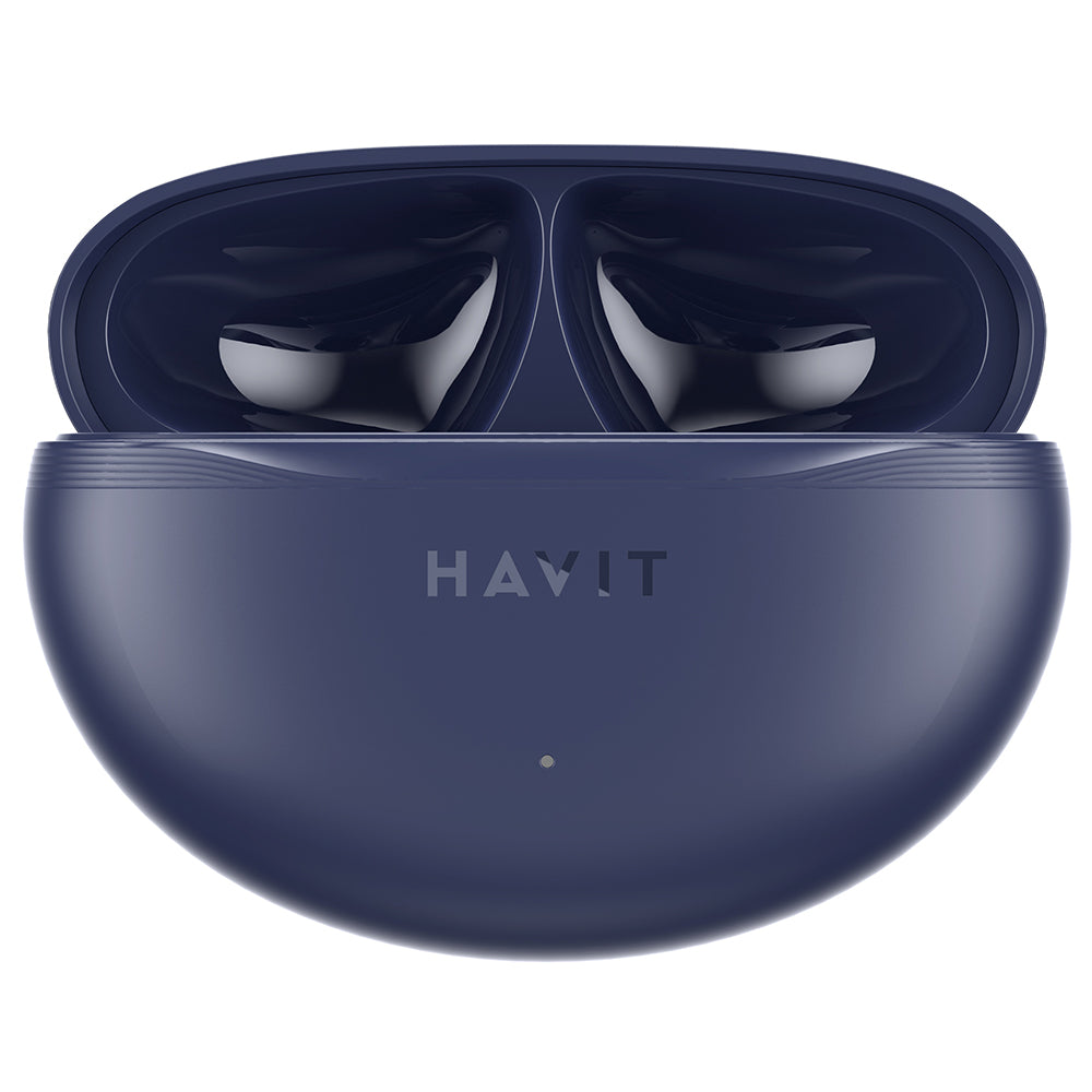 Handsfree Bluetooth HAVIT TW986, TWS, Blu