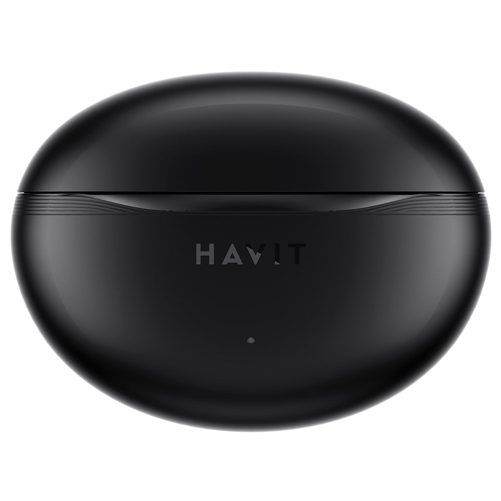 Handsfree Bluetooth HAVIT TW986, TWS, Nero