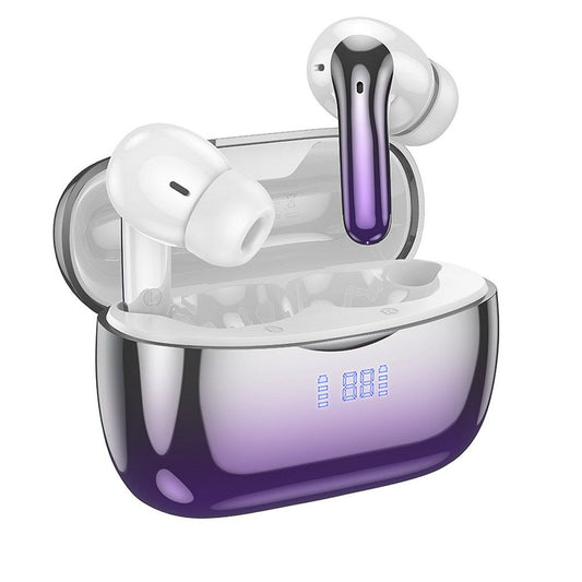 Vivavoce Bluetooth HOCO EQ16, TWS, ANC, Mov