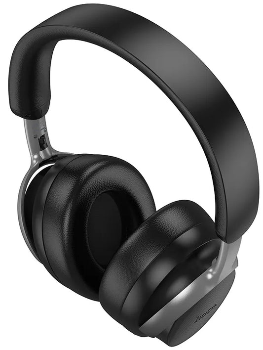 Auricolare Bluetooth HOCO W53 Plus, A2DP, ANC, Nero