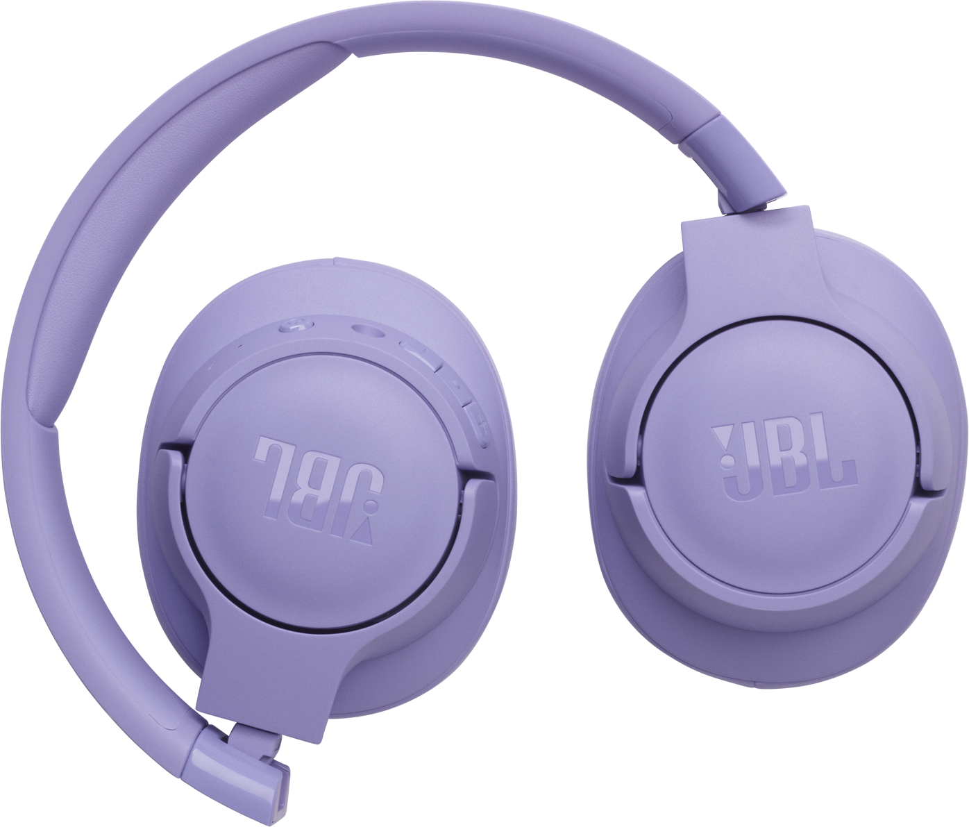 Auricolare Bluetooth JBL Tune 720BT, MultiPoint, A2DP, Mov JBLT720BTPUR