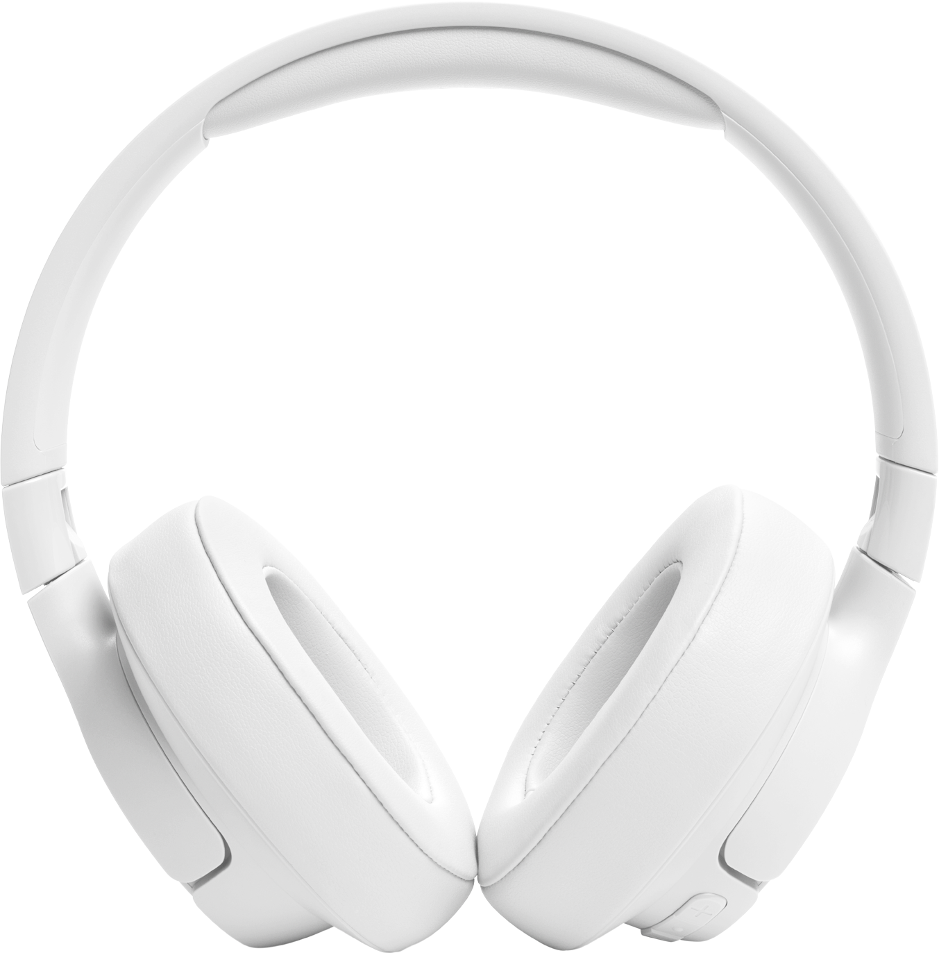 Vivavoce Bluetooth JBL Tune 720BT, MultiPoint, A2DP, bianco