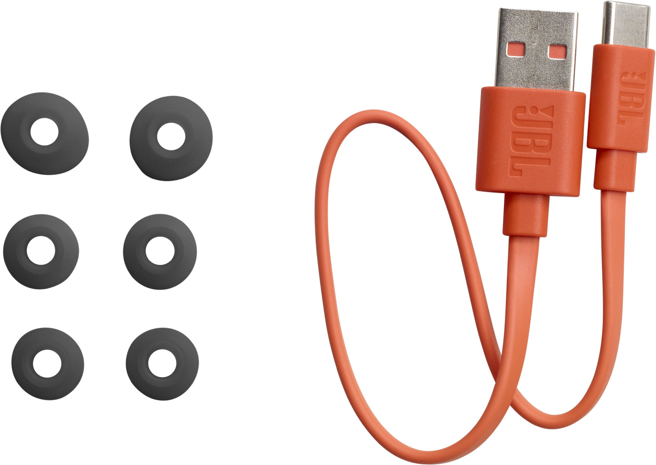 Vivavoce Bluetooth JBL Wave Beam, TWS, nero JBLWBEAMBLK