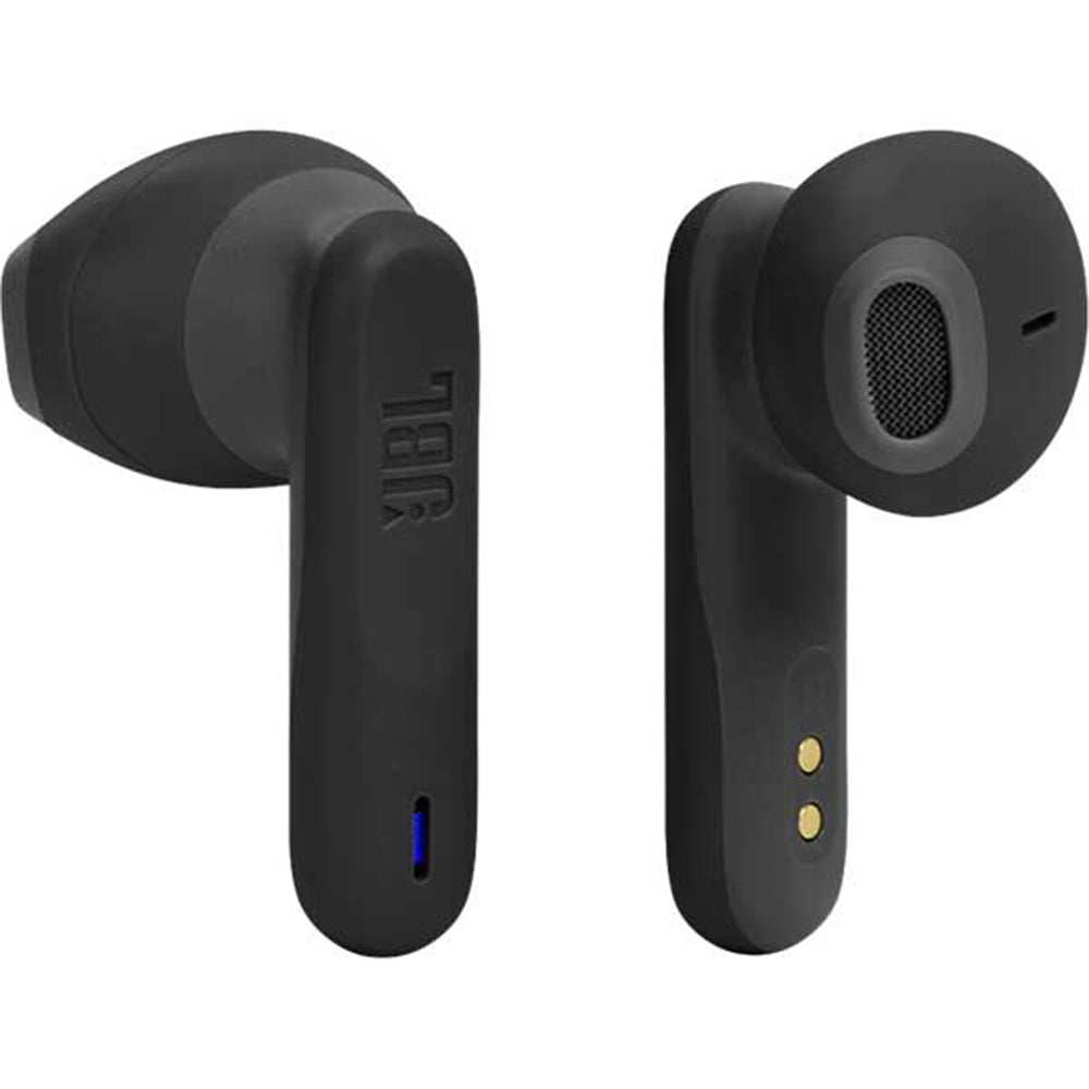 Auricolari Bluetooth JBL Wave 300, TWS, Nero