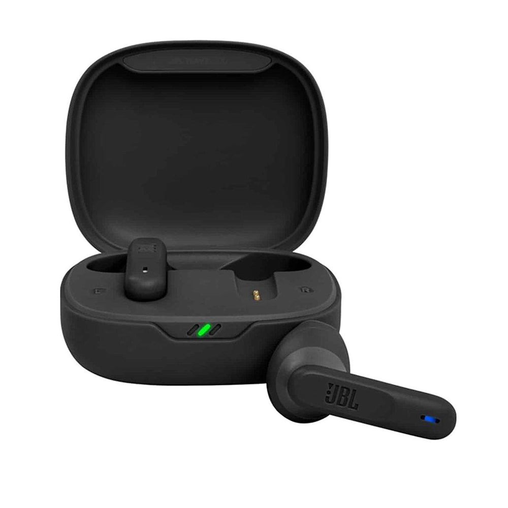 Auricolari Bluetooth JBL Wave 300, TWS, Nero