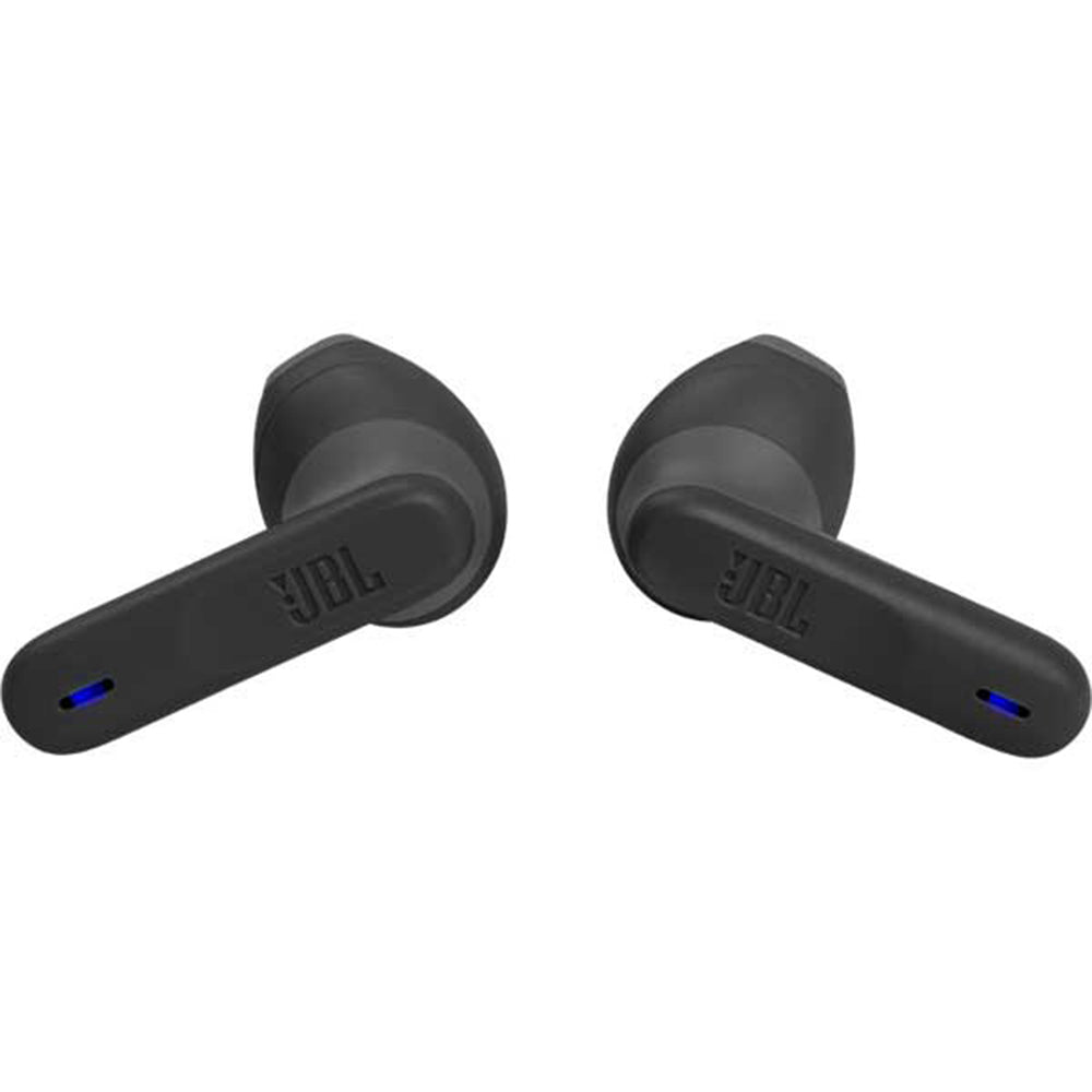 Auricolari Bluetooth JBL Wave 300, TWS, Nero