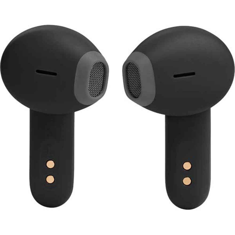 Auricolari Bluetooth JBL Wave 300, TWS, Nero