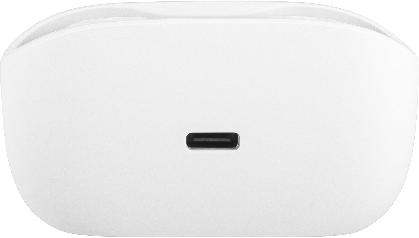 Vivavoce Bluetooth JBL Wave Buds, TWS, Bianco JBLWBUDSWHT