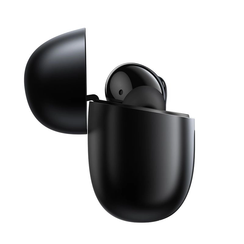 Auricolari Bluetooth Joyroom Funpods JR-FN3, TWS, ANC, Nero