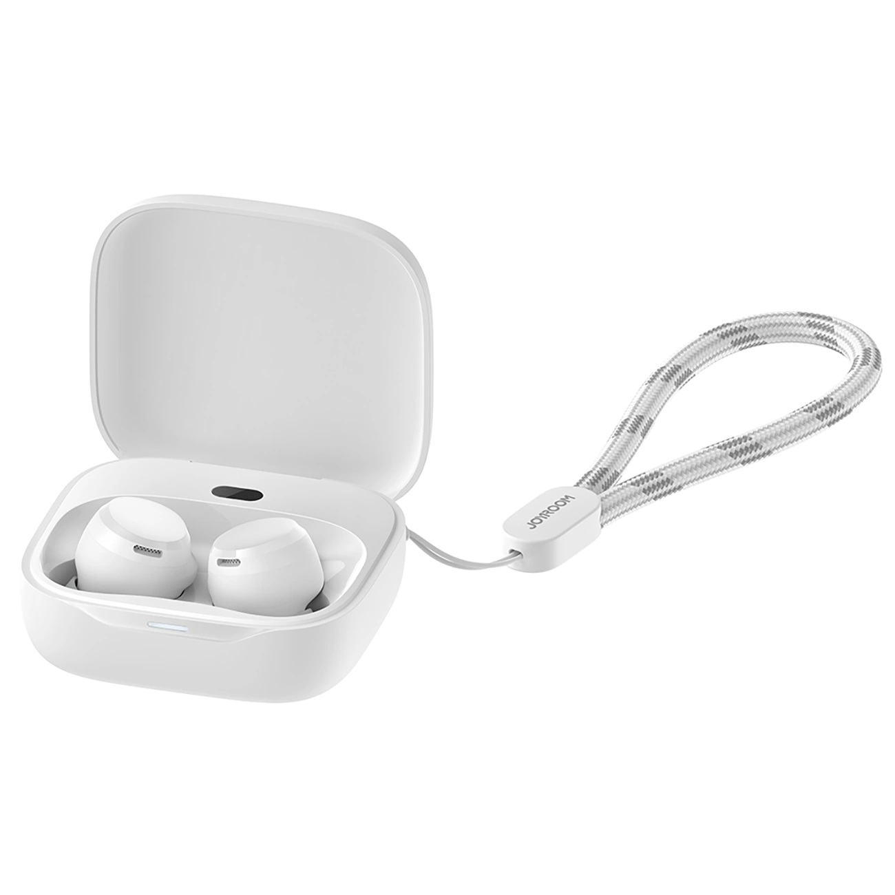 Auricolari Bluetooth Joyroom Jdots JR-DB3, TWS, Bianco