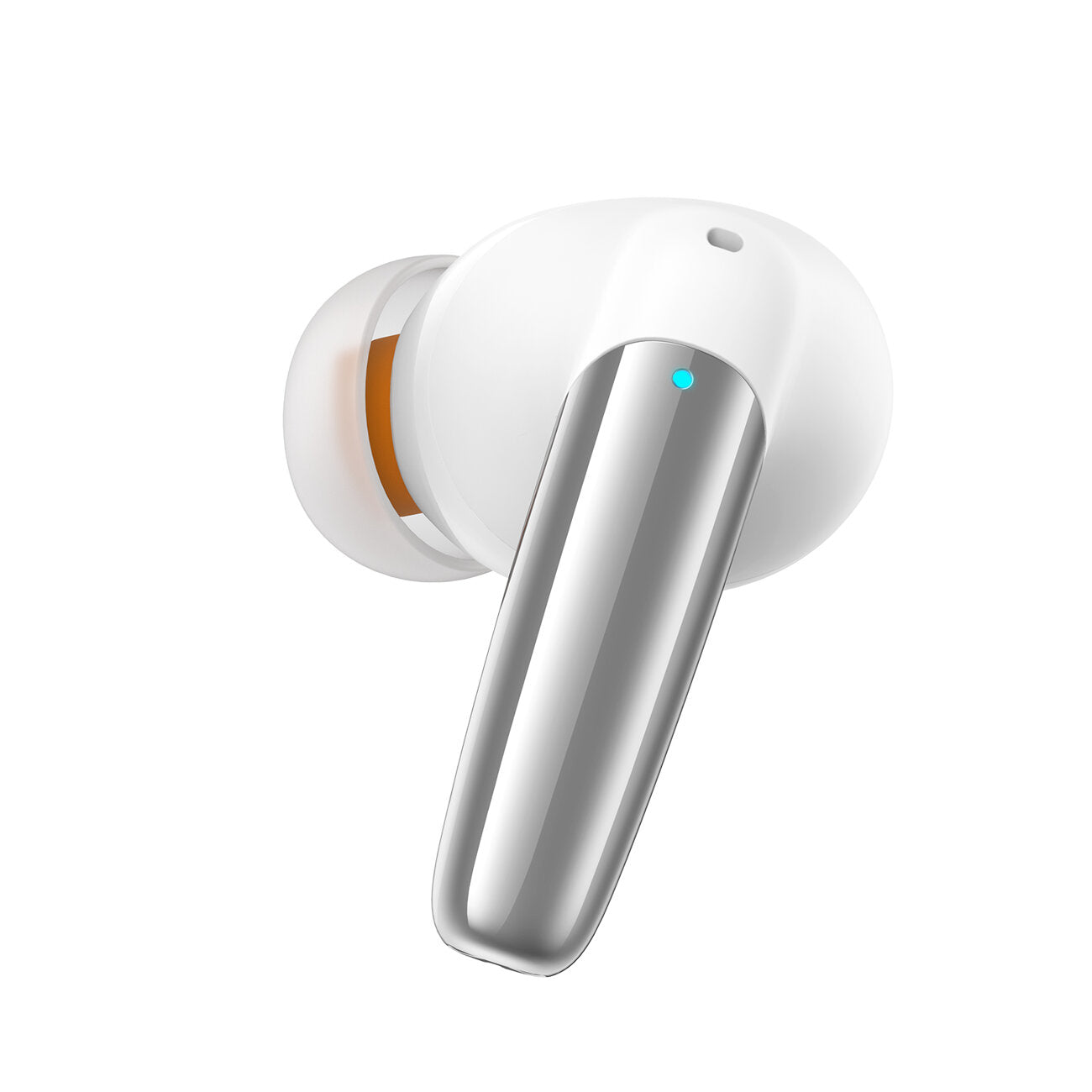 Auricolari Bluetooth Joyroom JR-BB1, TWS, Bianco