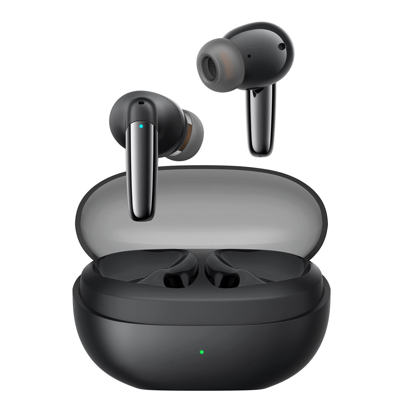 Auricolari Bluetooth Joyroom JR-BB1, TWS, Nero