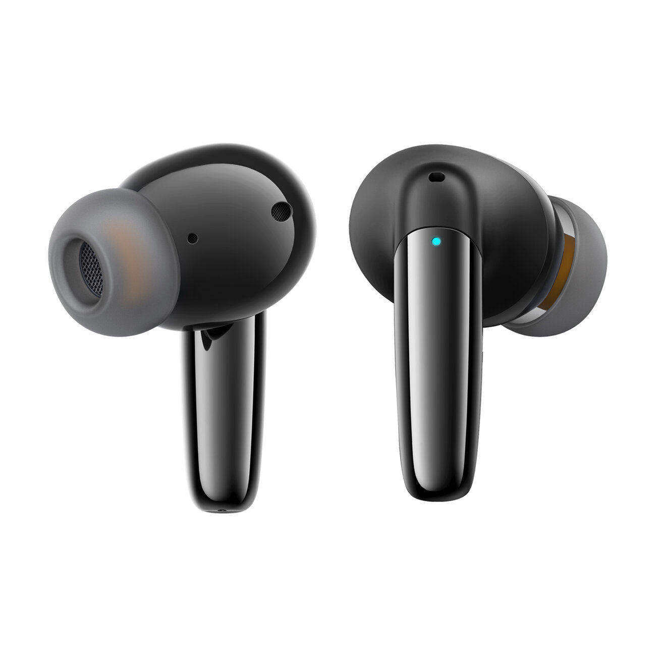 Auricolari Bluetooth Joyroom JR-BB1, TWS, Nero