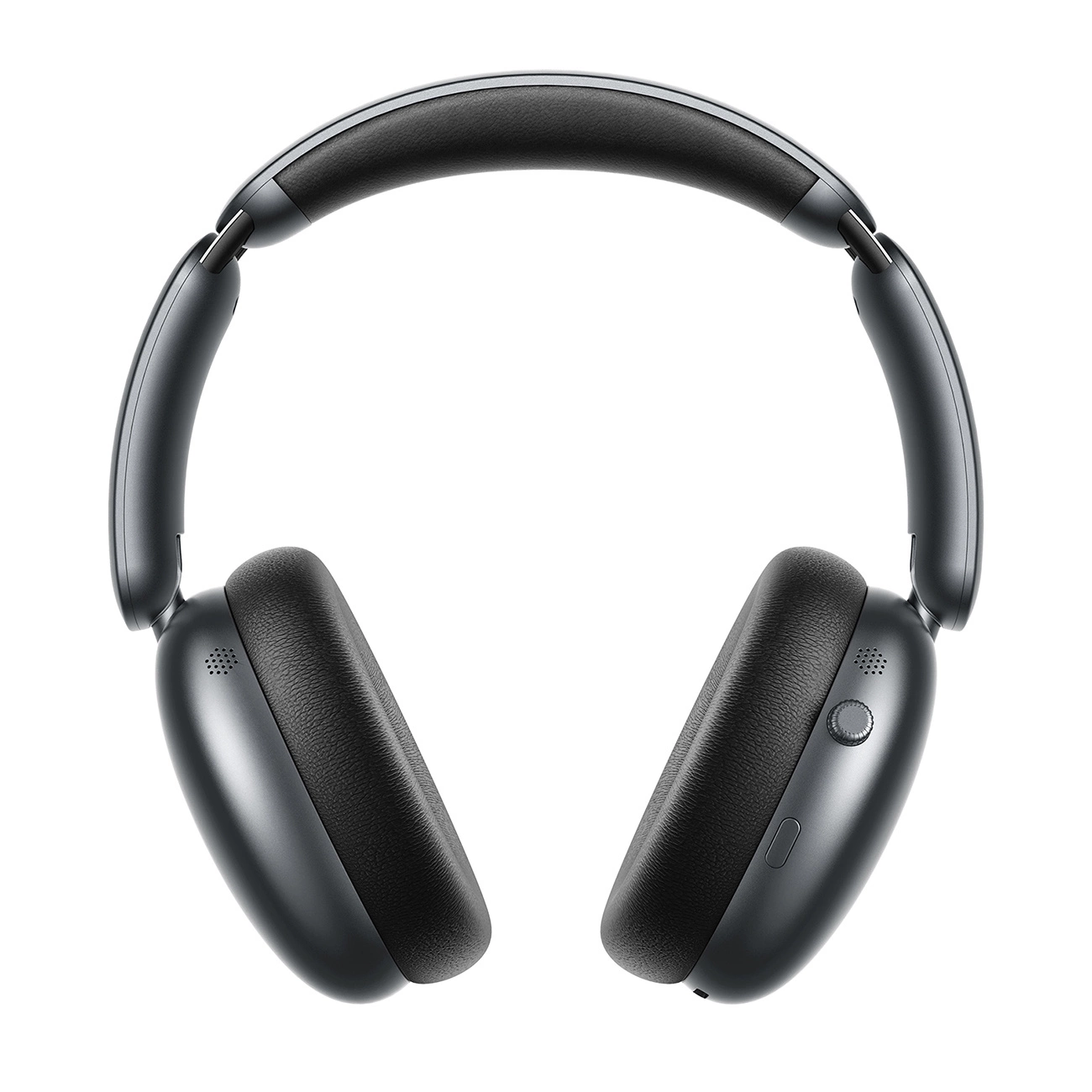 Handsfree Bluetooth Joyroom JR-JH1, A2DP, ANC, Nero