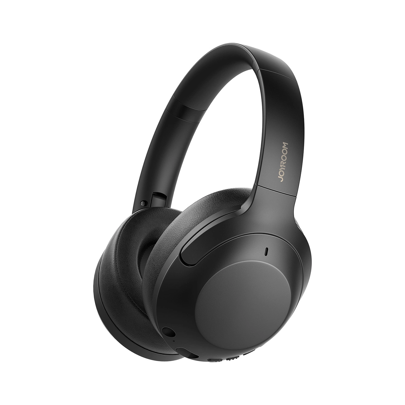Auricolare Bluetooth Joyroom JR-JH2, A2DP, ANC, Nero