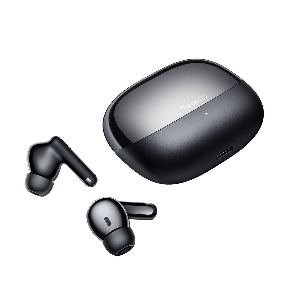 Auricolare Bluetooth McDodo HP-0041 B05, TWS, Nero