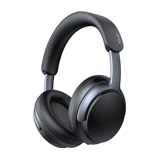 Handsfree Bluetooth McDodo HP-1420 T02, A2DP, ANC, Nero