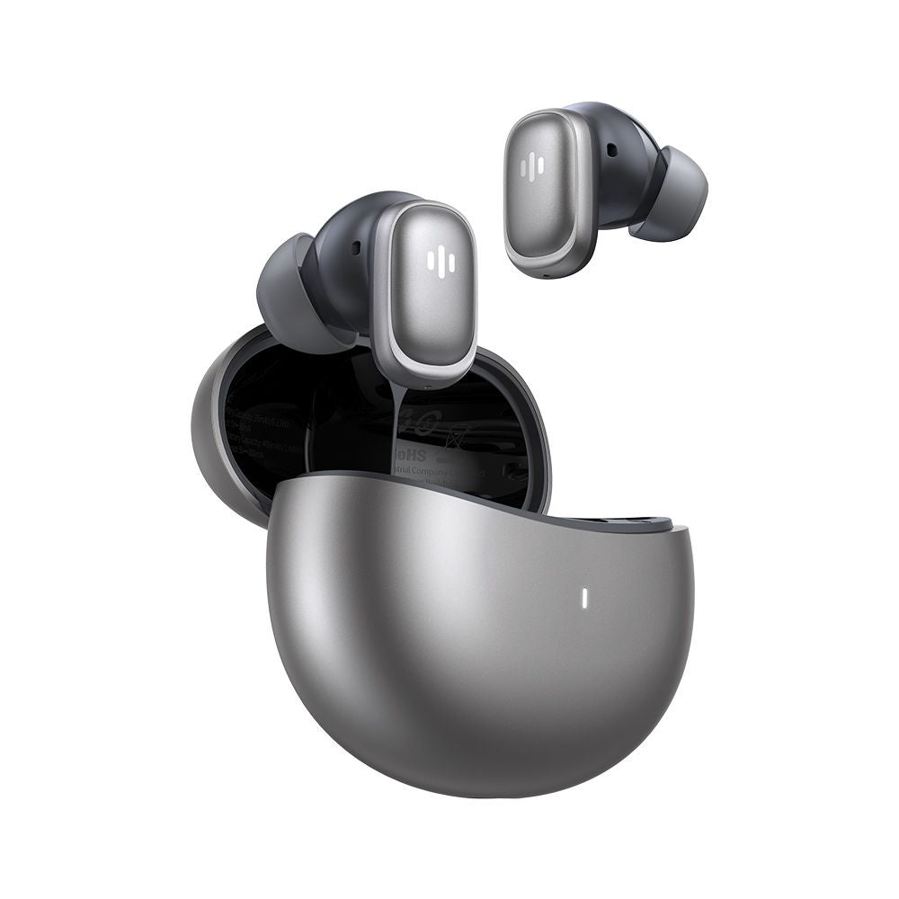 Handsfree Bluetooth McDodo HP-8221 Speak A01, TWS, ANC, Silver