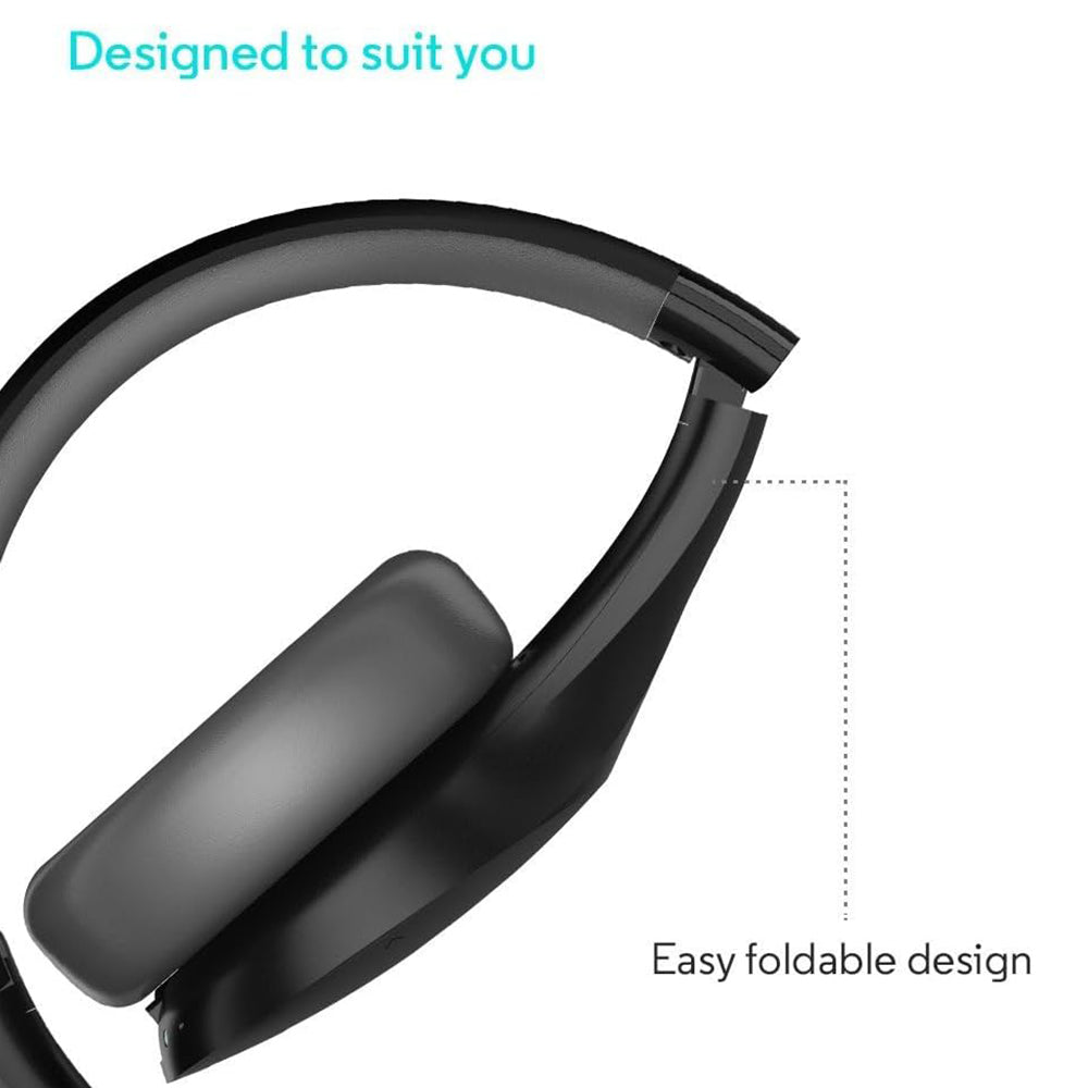 Auricolare Bluetooth Motorola Moto XT500, MultiPoint, A2DP, Nero