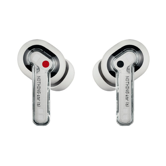 Auricolare Bluetooth Nothing Ear (a) B162, TWS, ANC, MultiPoint, Bianco
