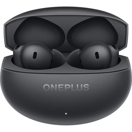 Handsfree Bluetooth OnePlus Buds 4, Grigio 5481158903