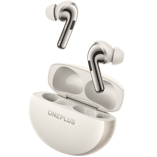 Vivavoce Bluetooth OnePlus Buds Pro 3, Alb 5481158576