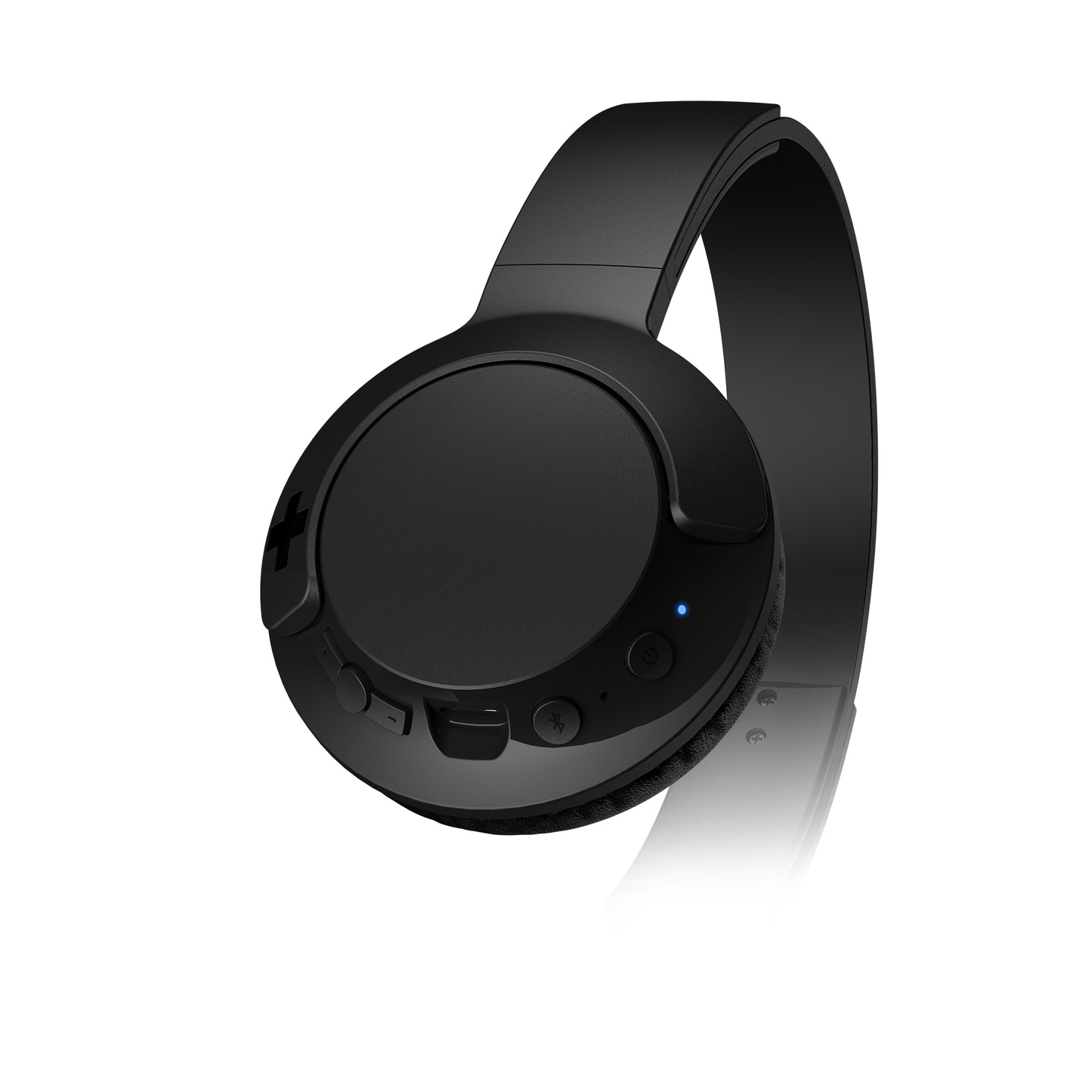 Auricolare Bluetooth Philips, MultiPoint, A2DP, Nero SHB3075M2BK/97