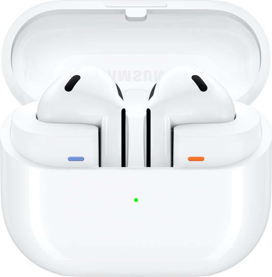 Vivavoce Bluetooth Samsung Galaxy Buds3, bianco SM-R530NZWAEUE