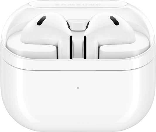 Vivavoce Bluetooth Samsung Galaxy Buds3, bianco SM-R530NZWAEUE